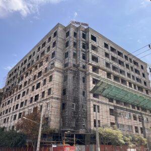 سنگ کاری ساختمان مشهد پیمانکاری آسمان ð¯ اجرای نمای ساختمان در مشهد