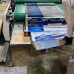 کارخانه جعبه و کارتن سازی تهران ✨️ کارتن سازی فرشید 💯 قیمت چاپ جعبه لمینتی در تهران