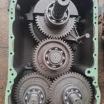 تعمیرگاه گیربکس اتوماتیک رباط کریم کارافنون 🛠 تعمیرکار موتور دیزل در رباط کریم