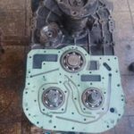 تعمیرگاه گیربکس اتوماتیک رباط کریم کارافنون 🛠 تعمیرکار موتور دیزل در رباط کریم