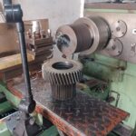 تعمیرگاه گیربکس اتوماتیک رباط کریم کارافنون 🛠 تعمیرکار موتور دیزل در رباط کریم