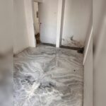 سنگ کاری ساختمان مشهد پیمانکاری رحیمی 🏛️ اجرای نمای ساختمان در مشهد