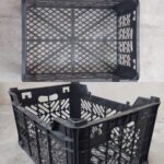 تولید کننده سبد پلاستیکی فارس کهن پلاست 💯 خرید سبد میوه در فارس