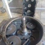 تعمیرگاه گیربکس اتوماتیک رباط کریم کارافنون 🛠 تعمیرکار موتور دیزل در رباط کریم