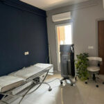 بهترین دکتر کاشت مو در قزوین ✨️ کلینیک زیبایی آرمو 💯 مرکز تخصصی کاشت ابرو و ریش در قزوین