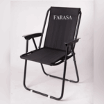 تولید میز و صندلی مسافرتی تاشو کرج فرآسا 🏕️ خرید لوازم کمپینگ در کرج