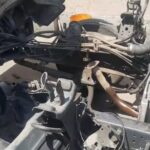 تعمیرگاه کامیونت و مکانیک الوند زنجان 🛠 پارس دیزل 🚛 امداد خودرو شبانه روزی زنجان