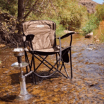 تولید میز و صندلی مسافرتی تاشو کرج فرآسا 🏕️ خرید لوازم کمپینگ در کرج