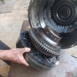 تعمیرگاه گیربکس اتوماتیک رباط کریم کارافنون 🛠 تعمیرکار موتور دیزل در رباط کریم