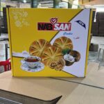 کارخانه جعبه و کارتن سازی تهران ✨️ کارتن سازی فرشید 💯 قیمت چاپ جعبه لمینتی در تهران