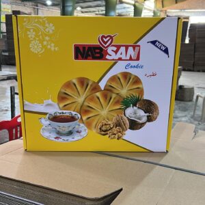 کارخانه جعبه و کارتن سازی تهران ✨️ کارتن سازی فرشید ð¯ قیمت چاپ جعبه لمینتی در تهران