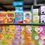 خرید محصولات ارگانیک در اهواز ✨️ فروشگاه شهر کنجد 💯 سفارش محصولات رژیمی ورزشی در اهواز