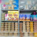 خرید محصولات ارگانیک در اهواز ✨️ فروشگاه شهر کنجد 💯 سفارش محصولات رژیمی ورزشی در اهواز