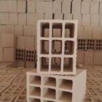 کارخانه آجر سفال یزد ✅️ آجر عدل یزد 🧱 خرید آجر و بلوک در یزد