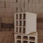 کارخانه آجر سفال یزد ✅️ آجر عدل یزد 🧱 خرید آجر و بلوک در یزد