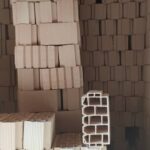 کارخانه آجر سفال یزد ✅️ آجر عدل یزد 🧱 خرید آجر و بلوک در یزد