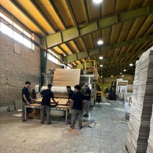 کارخانه جعبه و کارتن سازی تهران ✨️ کارتن سازی فرشید ð¯ قیمت چاپ جعبه لمینتی در تهران