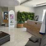 بهترین دکتر کاشت مو در قزوین ✨️ کلینیک زیبایی آرمو 💯 مرکز تخصصی کاشت ابرو و ریش در قزوین