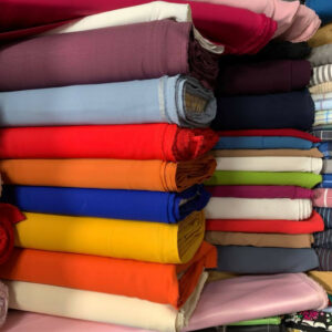 بهترین پارچه فروشی استان گلستان ✨️ قماش مدروز مهدی صادقی ✅️ پارچه سرای خانببین گلستان