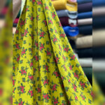 بهترین پارچه فروشی استان گلستان ✨️ قماش مدروز مهدی صادقی ✅️ پارچه سرای خانببین گلستان