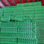 تولید کننده سبد پلاستیکی فارس کهن پلاست 💯 خرید سبد میوه در فارس