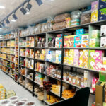 خرید محصولات ارگانیک در اهواز ✨️ فروشگاه شهر کنجد 💯 سفارش محصولات رژیمی ورزشی در اهواز