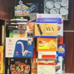 کارخانه جعبه و کارتن سازی تهران ✨️ کارتن سازی فرشید 💯 قیمت چاپ جعبه لمینتی در تهران