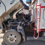 تعمیرگاه کامیونت و مکانیک الوند زنجان 🛠 پارس دیزل 🚛 امداد خودرو شبانه روزی زنجان