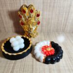 تولیدی محصولات سنگ مصنوعی دکوری کرمان ✅️ مریم بانو ✨️ خرید شمع دست ساز در کرمان