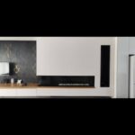 اجرای فضای سبز متل قو آقاجانی ✅️ محوطه سازی و روف گاردن در مازندران 💯 ساخت آبنما در متل قو