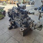 تعمیرگاه گیربکس اتوماتیک رباط کریم کارافنون 🛠 تعمیرکار موتور دیزل در رباط کریم