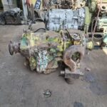 تعمیرگاه گیربکس اتوماتیک رباط کریم کارافنون 🛠 تعمیرکار موتور دیزل در رباط کریم