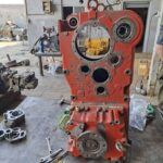 تعمیرگاه گیربکس اتوماتیک رباط کریم کارافنون 🛠 تعمیرکار موتور دیزل در رباط کریم