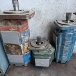 تعمیرگاه گیربکس اتوماتیک رباط کریم کارافنون 🛠 تعمیرکار موتور دیزل در رباط کریم