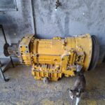 تعمیرگاه گیربکس اتوماتیک رباط کریم کارافنون 🛠 تعمیرکار موتور دیزل در رباط کریم