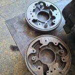 تعمیرگاه گیربکس اتوماتیک رباط کریم کارافنون 🛠 تعمیرکار موتور دیزل در رباط کریم