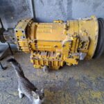 تعمیرگاه گیربکس اتوماتیک رباط کریم کارافنون 🛠 تعمیرکار موتور دیزل در رباط کریم