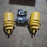 تعمیرگاه گیربکس اتوماتیک رباط کریم کارافنون 🛠 تعمیرکار موتور دیزل در رباط کریم