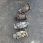 تعمیرگاه گیربکس اتوماتیک رباط کریم کارافنون 🛠 تعمیرکار موتور دیزل در رباط کریم