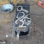 تعمیرگاه گیربکس اتوماتیک رباط کریم کارافنون 🛠 تعمیرکار موتور دیزل در رباط کریم