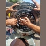 تعمیرگاه گیربکس اتوماتیک رباط کریم کارافنون 🛠 تعمیرکار موتور دیزل در رباط کریم