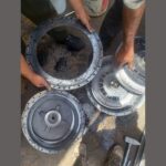 تعمیرگاه گیربکس اتوماتیک رباط کریم کارافنون 🛠 تعمیرکار موتور دیزل در رباط کریم