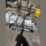 تعمیرگاه گیربکس اتوماتیک رباط کریم کارافنون 🛠 تعمیرکار موتور دیزل در رباط کریم