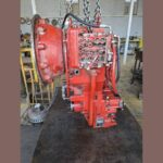 تعمیرگاه گیربکس اتوماتیک رباط کریم کارافنون 🛠 تعمیرکار موتور دیزل در رباط کریم