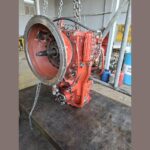 تعمیرگاه گیربکس اتوماتیک رباط کریم کارافنون 🛠 تعمیرکار موتور دیزل در رباط کریم