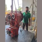 تعمیرگاه گیربکس اتوماتیک رباط کریم کارافنون 🛠 تعمیرکار موتور دیزل در رباط کریم