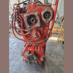 تعمیرگاه گیربکس اتوماتیک رباط کریم کارافنون 🛠 تعمیرکار موتور دیزل در رباط کریم