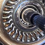 تعمیرگاه گیربکس اتوماتیک رباط کریم کارافنون 🛠 تعمیرکار موتور دیزل در رباط کریم