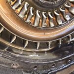 تعمیرگاه گیربکس اتوماتیک رباط کریم کارافنون 🛠 تعمیرکار موتور دیزل در رباط کریم