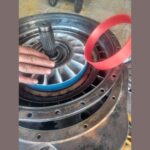 تعمیرگاه گیربکس اتوماتیک رباط کریم کارافنون 🛠 تعمیرکار موتور دیزل در رباط کریم